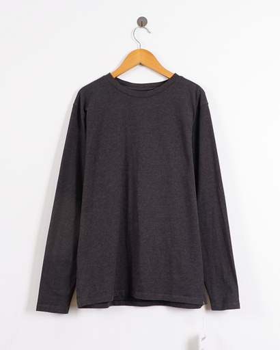 [S00738F-013] VALUE BRAND-LONG_SLEEVES TOP