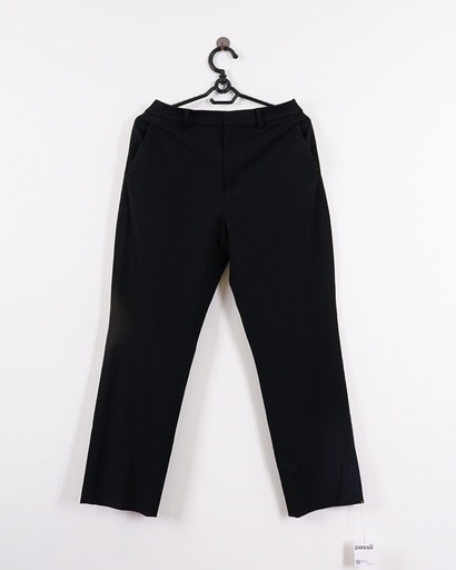 [S00738F-024] UNKNOWN-HIGH RISE PANTS