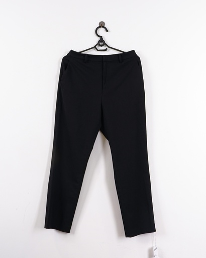 [S00738F-026] UNKNOWN-HIGH RISE PANTS