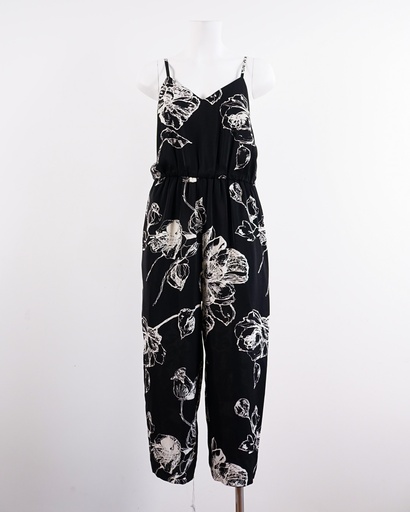 [S00763A-004] MAGONN-JUMPSUITS & OVERALL