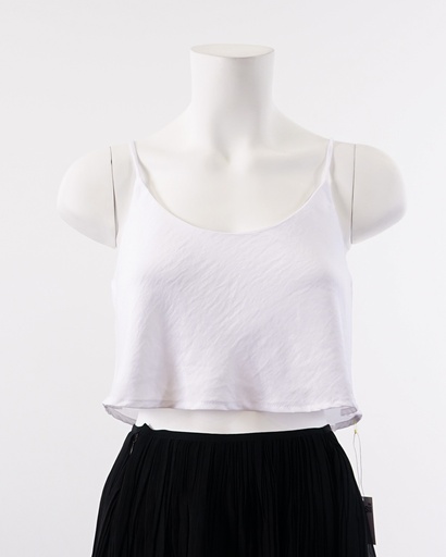 [S00763A-052] COTTON ON-CROPTOP