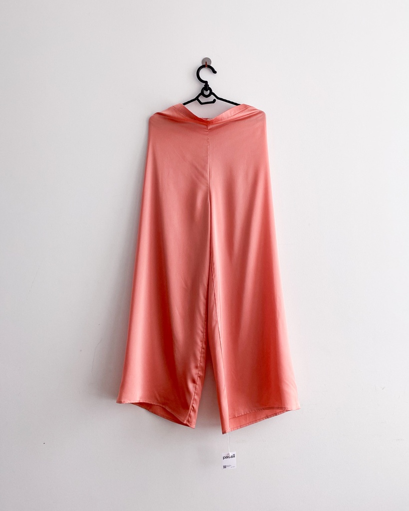 FOR HER-AODAI PANTS