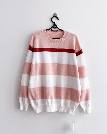 [S00552C-012] UNKNOWN-SWEATERS