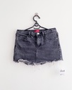 MY STYLE JEANS-MINI SKIRTS