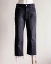 VALUE BRAND-MID RISE JEANS