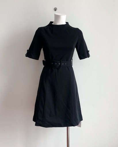 [S00431H-001] ONLY-CASUAL DRESS