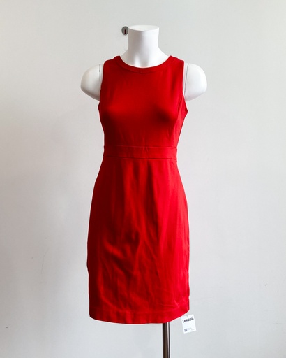 [S00431H-003] VALUE BRAND-CASUAL DRESS