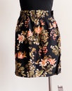 H&M-MINI SKIRTS