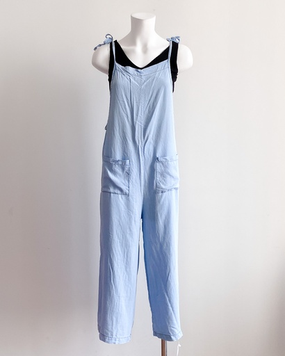 [S01137J-126] UNKNOWN-JUMPSUITS & OVERALL