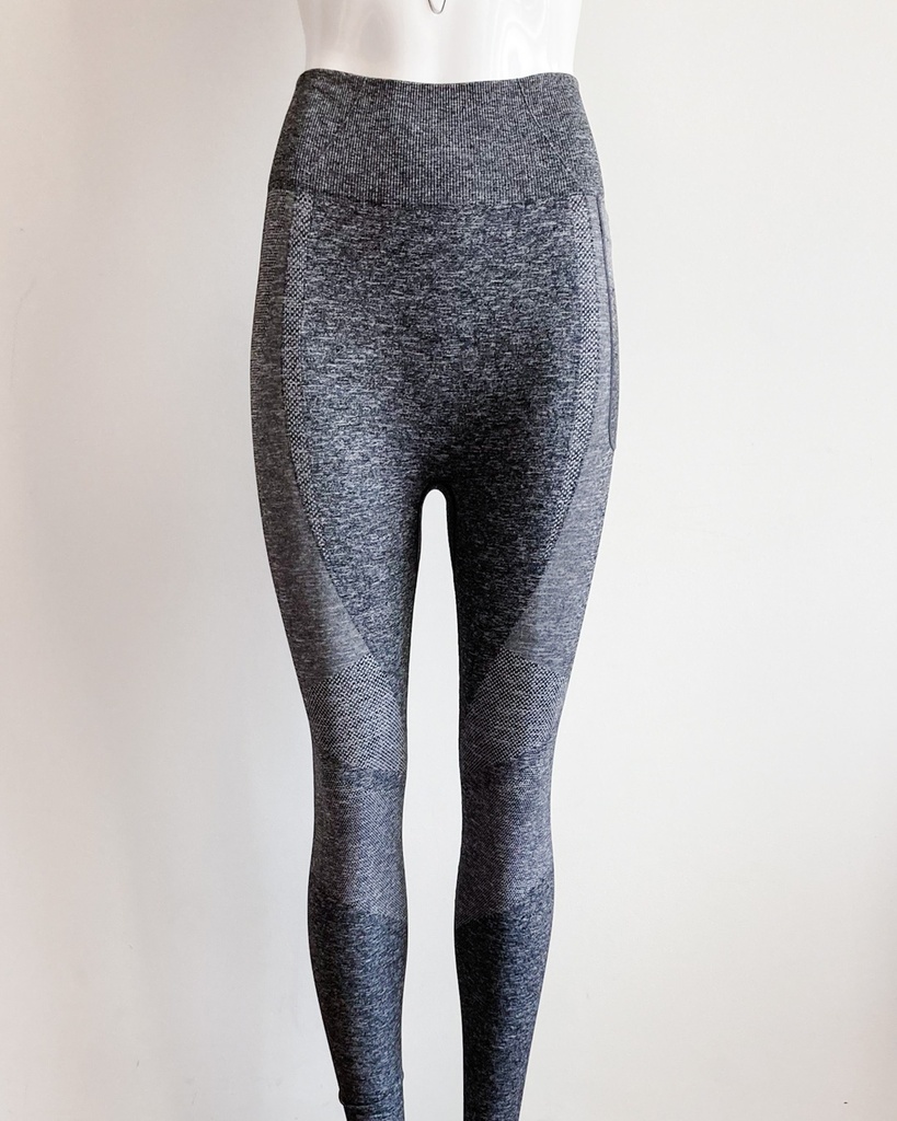 DOMYOS-ACTIVE LEGGINGS