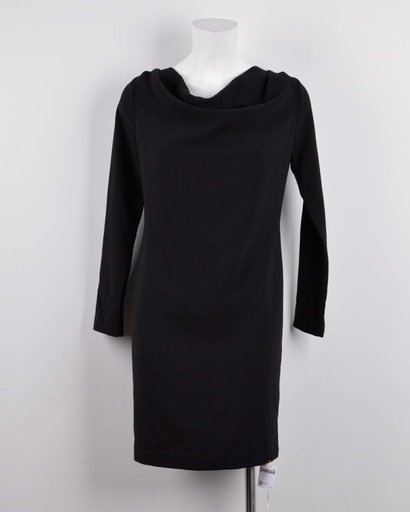[S01191L-004] VALUE BRAND-CASUAL DRESS