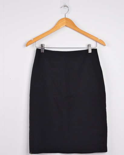 [S01191L-030] VALUE BRAND-PENCIL SKIRTS