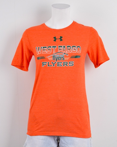 [S01191L-052] UNDER ARMOUR-T-SHIRTS