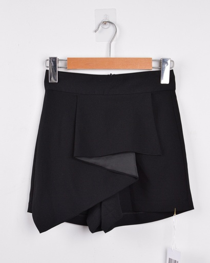 [S01375M-066] MUST HAVE-MINI SHORTS