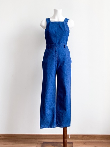 [S01375M-079] VALUE BRAND-JUMPSUITS & OVERALL