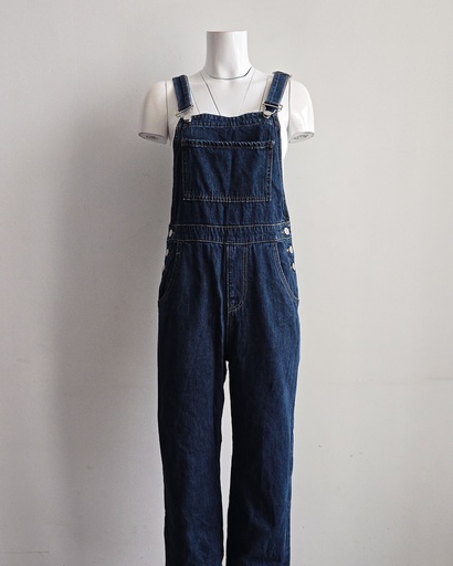[S01403F-004] NAKED BY V-JUMPSUITS & OVERALL
