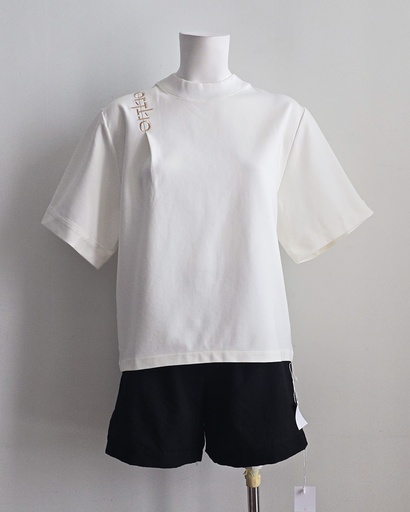 [S01403F-005] VALUE BRAND-T-SHIRTS