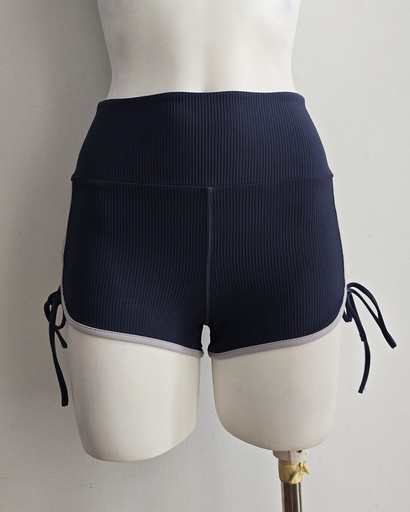 [S01403F-018] UNKNOWN-ACTIVEWEAR SHORTS