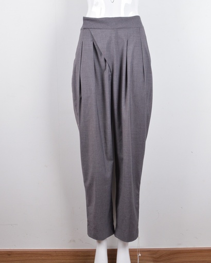 [S01608M-050] WEPHOBIA-TAPPERED PANTS
