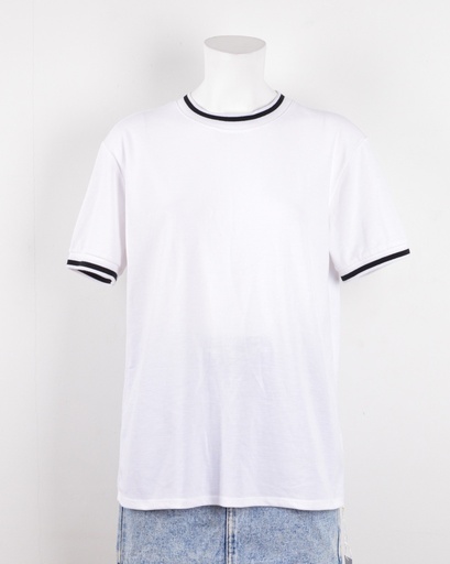 [S01608M-072] VALUE BRAND-T-SHIRTS