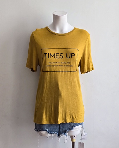 [S01608M-206] VALUE BRAND-T-SHIRTS