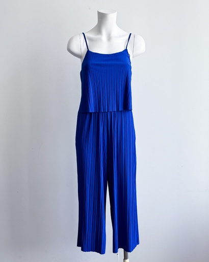 [S01599H-104] MANGO-JUMPSUITS & OVERALL