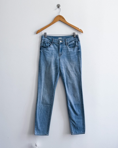 [S01599H-105] OLD NAVY-STRAIGHT LEG JEANS