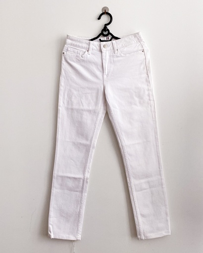 [S01599H-118] TOMMY HILFIGER - STRAIGHT JEANS