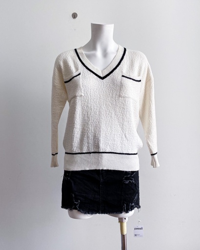 [S01441K-032] VALUE BRAND-SWEATERS