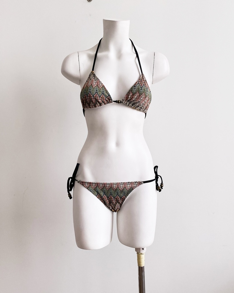 [S01944M-021] TOP SHOP-SWIMWEAR