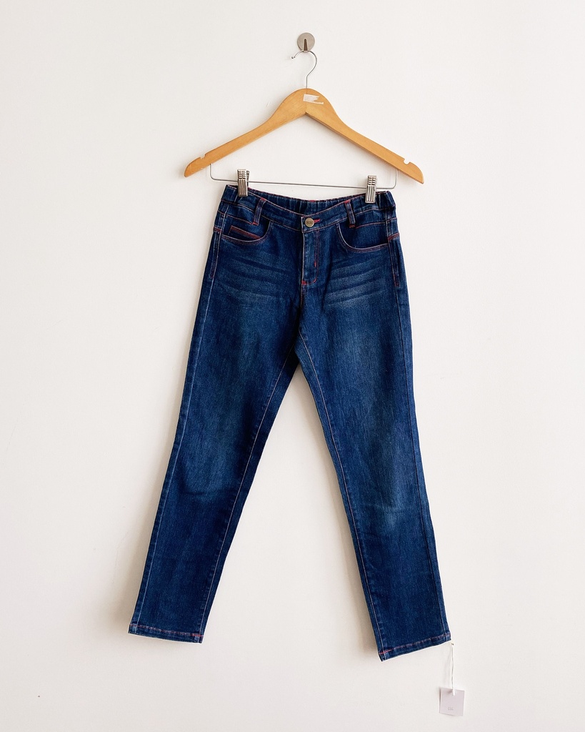 [S01782G-036] UNKNOWN-SKINNY JEANS