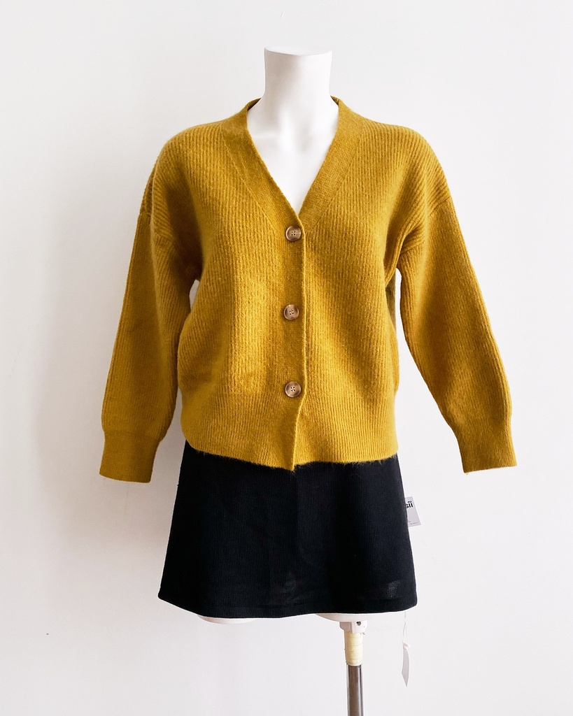 [S01782G-043] UNKNOWN-CARDIGAN