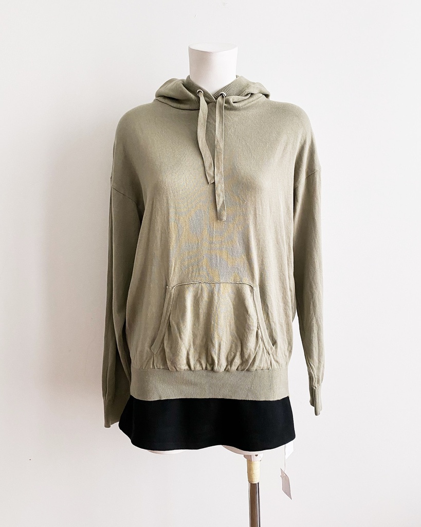 [S01782G-049] VALUE BRAND-HOODIE