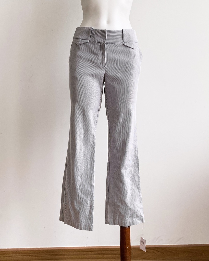 [S01939S-002] UNKNOWN-TAPPERED PANTS