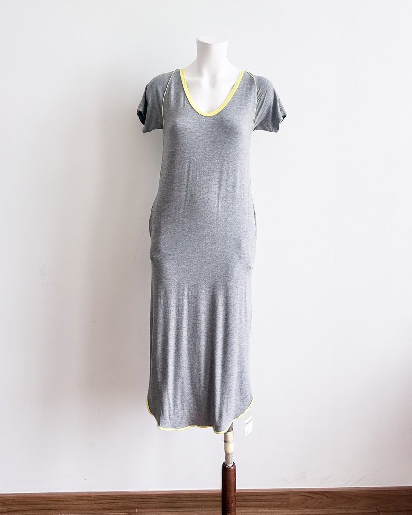 UNIQLO-CASUAL DRESS