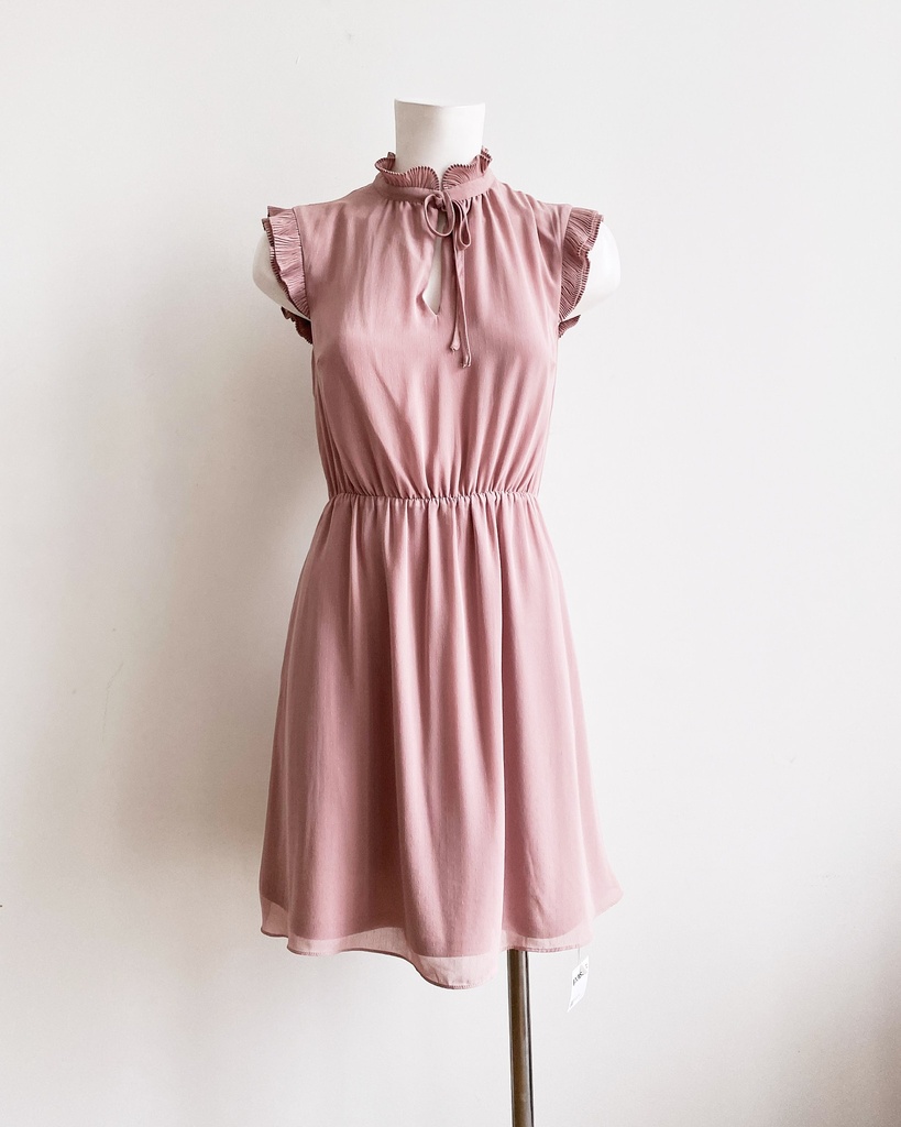 [S01995T-005] H&M-CASUAL DRESS