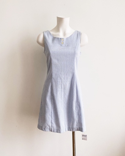 [S01995T-013] VALUE BRAND-CASUAL DRESS
