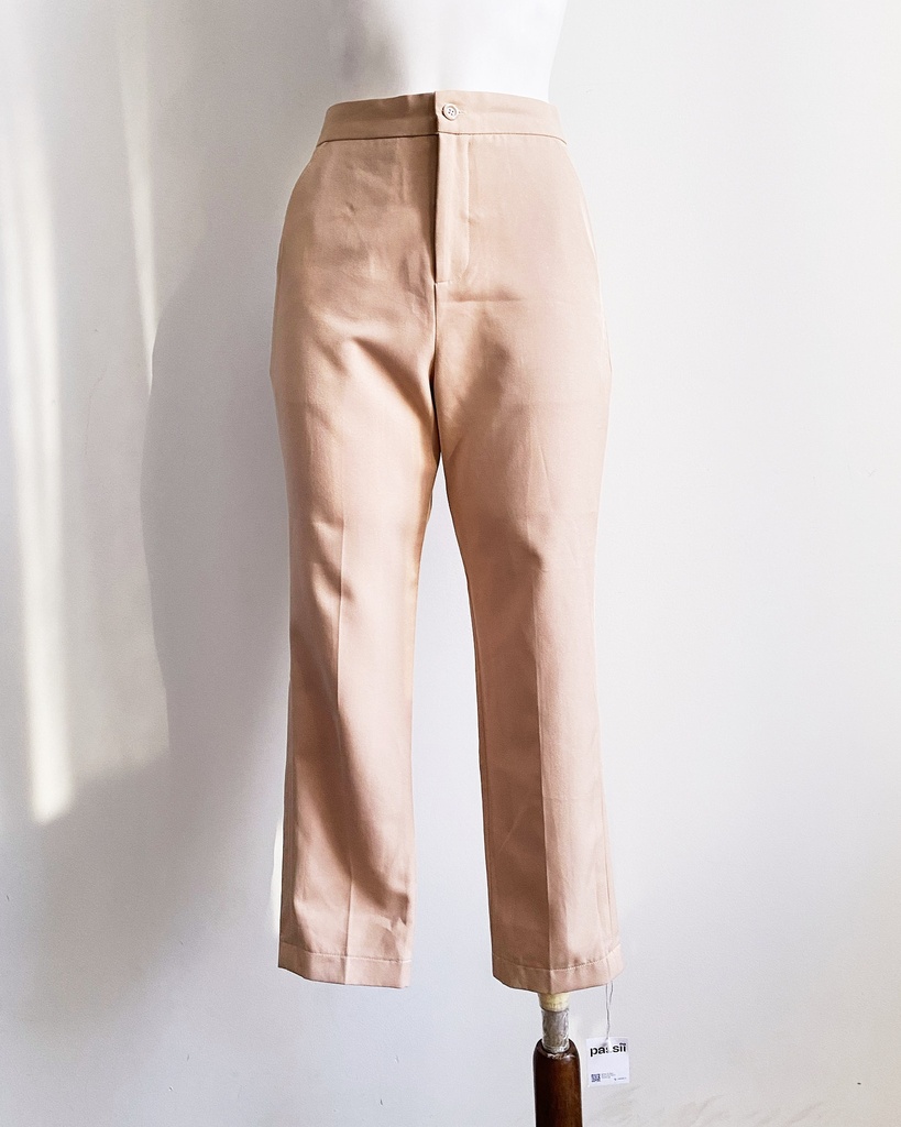 [S02381T-022] GUMAC-SKINNY PANTS