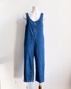 IVY MODA-JUMPSUITS & OVERALL