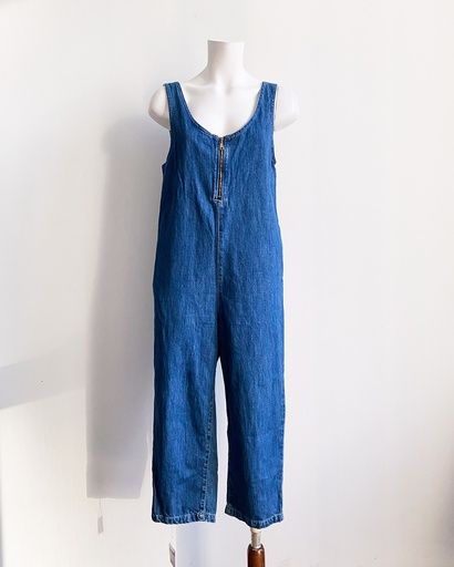 [S02121H-011] IVY MODA-JUMPSUITS & OVERALL