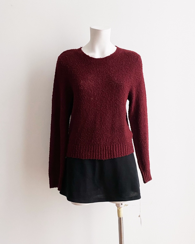 [S02158H-008] H&M-SWEATERS