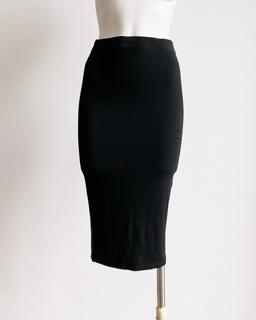 [S02158H-012] SHEIN-PENCIL SKIRTS