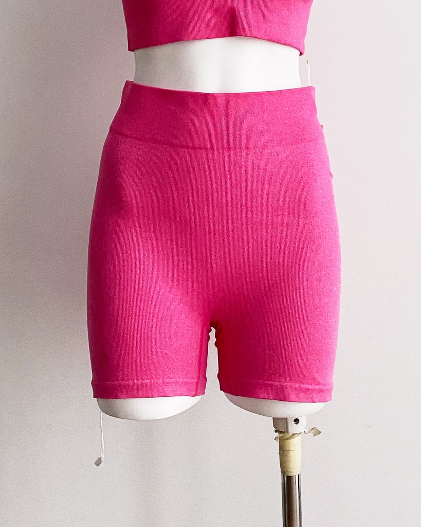 [S02158H-027] UNKNOWN-ACTIVEWEAR SHORTS