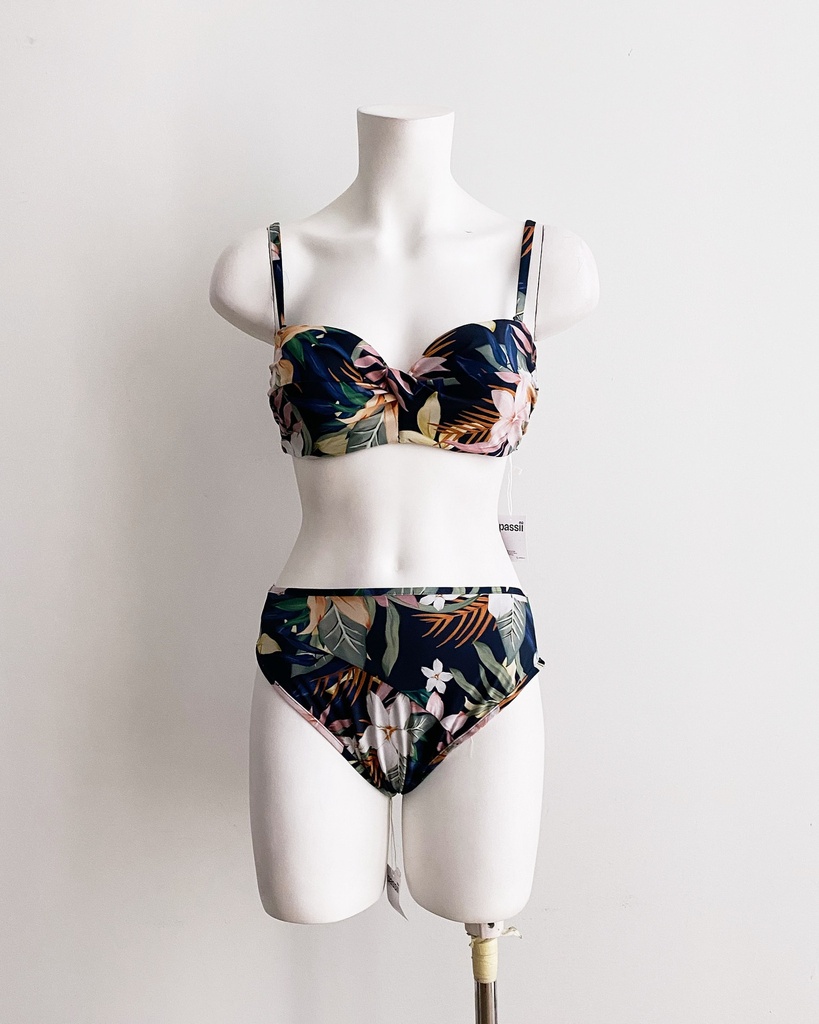 [S02158H-034] H&M-SWIMWEAR