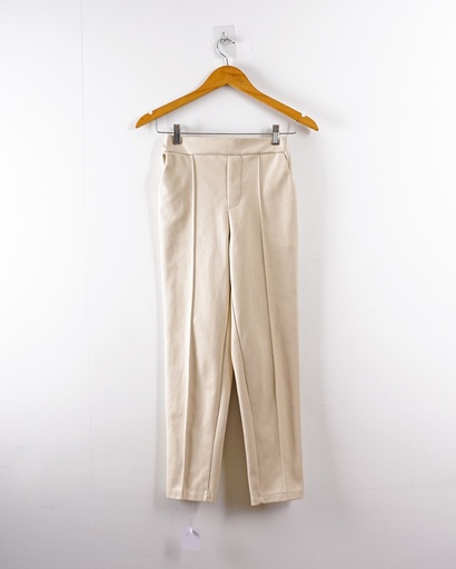 [S00026C-052] VALUE BRAND-TAPPERED PANTS