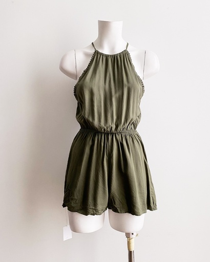 [S02295K-013] DIVIDED H&M-JUMPSUITS & OVERALL