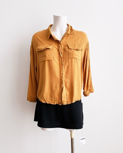 [S02296A-004] UNKNOWN-SHIRT