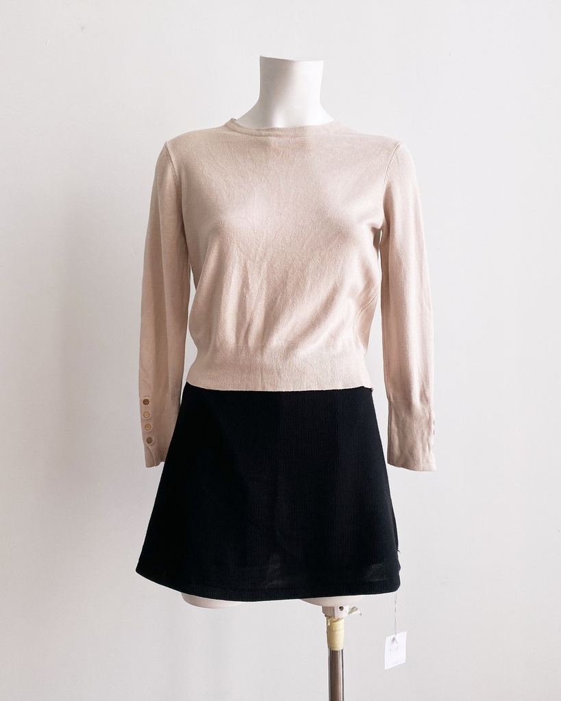 [S02297A-001] ZARA-SWEATERS