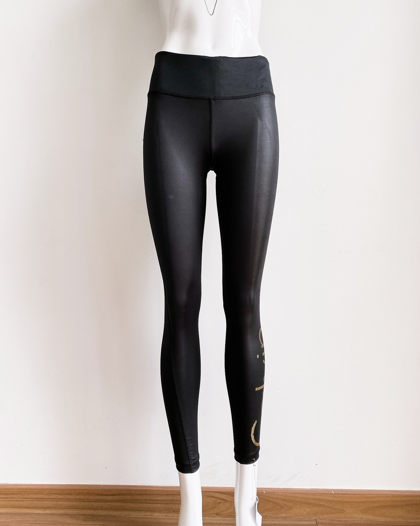 [S02298E-014] CALVIN KLEIN PERFORMANCE-ACTIVE LEGGINGS