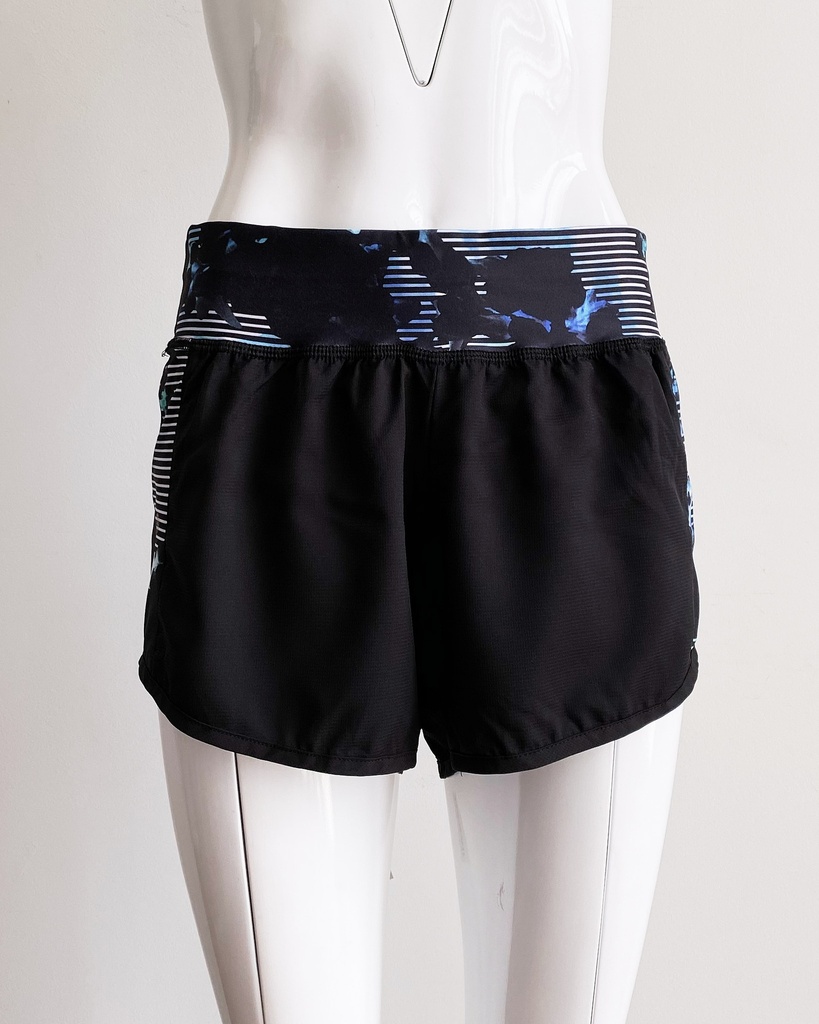 [S02298E-017] VALUE BRAND-ACTIVE SHORTS